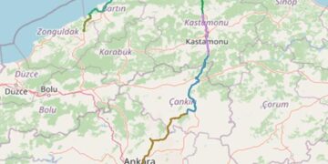 Özel: 2022 – Sevkiyat & İstiklal yolu