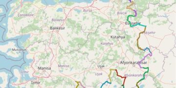 Özel: 2022 – Anadolum Benim