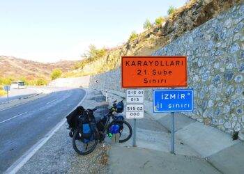 2024/10/13 Kuşadası – Selçuk – Çamlık