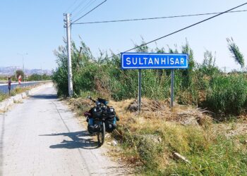 2024/10/15 Köşk – Sultanhisar – Nazilli – Kuyucak – Başaran