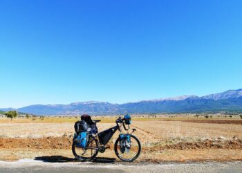 2024/10/18 Medet – Garipköy – Ulukent – Başalan – Gümüşdere  – Derinkuyu – Kozlar – Alpa