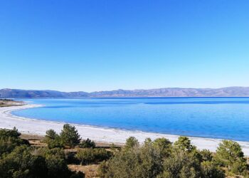 2024/10/21 Corum – Sırçalık – Güney – Salda – Yeşilova – Karaatlı