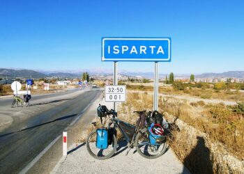 2024/10/23 Burdur – Askeriye – Isparta – Sav