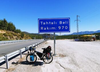 2024/10/27 Çomaklı – Bozova – Tahtalı Beli – Düzlerçamı – Nebiler – Döşemealtı – Kepez – Antalya