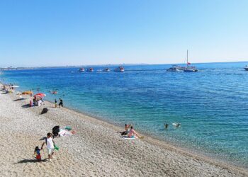 2024/10/29 Antalya – Muratpaşa – Konyaaltı – Göynük – Kemer – Çamyuva – Tekirova