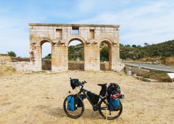 2024/11/04 Gelemiş – Patara Antik Kenti – Ova – Kınık – Xanthos Antik Kenti – Letoon Antik Kenti – Kumluova