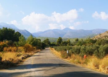 2024/11/05 Kumluova – Kınık – Gölbent – Eşen – Pınara Antik Kenti – Minare -Kabaağaç