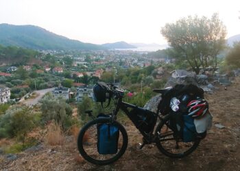 2024/11/06 Kabaağaç – Gökben – Bozyer – Esenköy – Fethiye – Çiftlik – Yanıklar – İnlice – Göcek