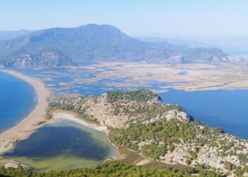 2024/11/07 Göcek – Şerefler – Dalaman – Fevziye – Güzelyurt – Sarıgerme – Ortaca