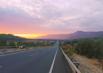 2024/11/10 Ortaca – Ekşilyurt – Tepearası – Kavakarası – Zeytinalanı – Köyceğiz – Döğüşbelen – Örnekköy – Kızılkaya – Çıtlık – Gökova – Akyaka