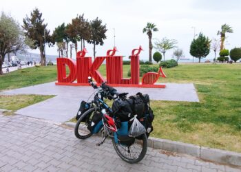 2024/11/21 Bayraklı – Naldöken – İZBAN – Aliağa – Çaltılıdere – Yenişakran – Kazıkbağları – Demirtaş – Esentepe – Uzunburun – Dikili